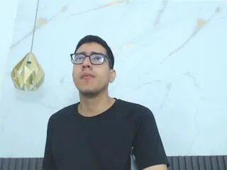 nicolas_fine — Private on Flirt4Free