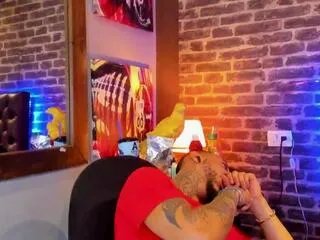 rocky_millan — Freechat on Flirt4Free