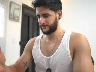 saimon_jordan — Freechat on Flirt4Free