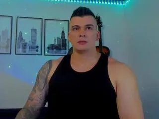 sean_carrera — Freechat on Flirt4Free