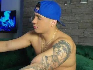 stefan_ferrer — Freechat on Flirt4Free