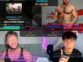 the_great_belami_chat_off — Freechat on Flirt4Free