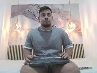 thiago_ruiz — Private on Flirt4Free