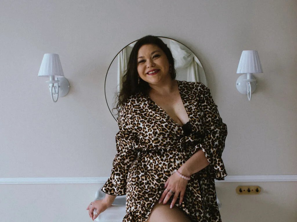 BarbaraBeck — Kind men with big hearts