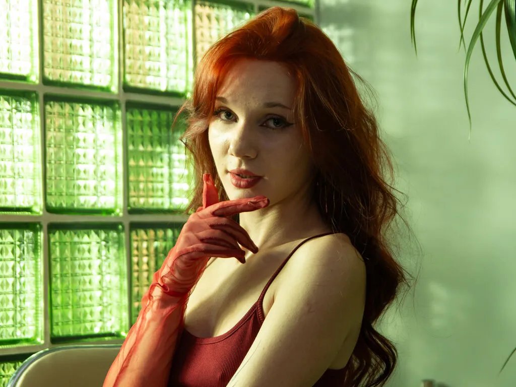 MargoViento — I love Coca-Cola and gentle guys