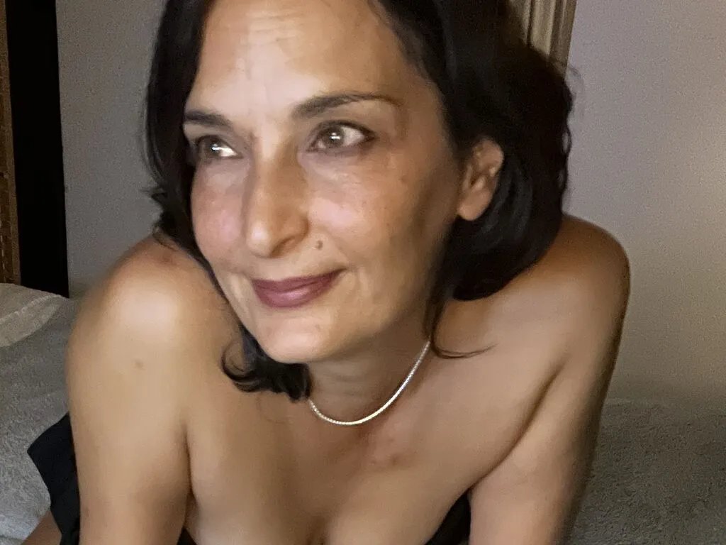 MichaelaBelle — I like being watched. I like teasing without saying a word. I like when your imagination does half the work