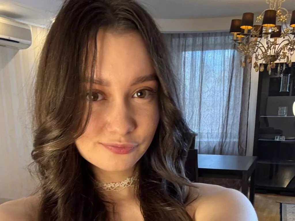 OdetteCarl — Honesty, deep love, and a little bit of erotica. The beauty of the soul and just talking about stuff. 