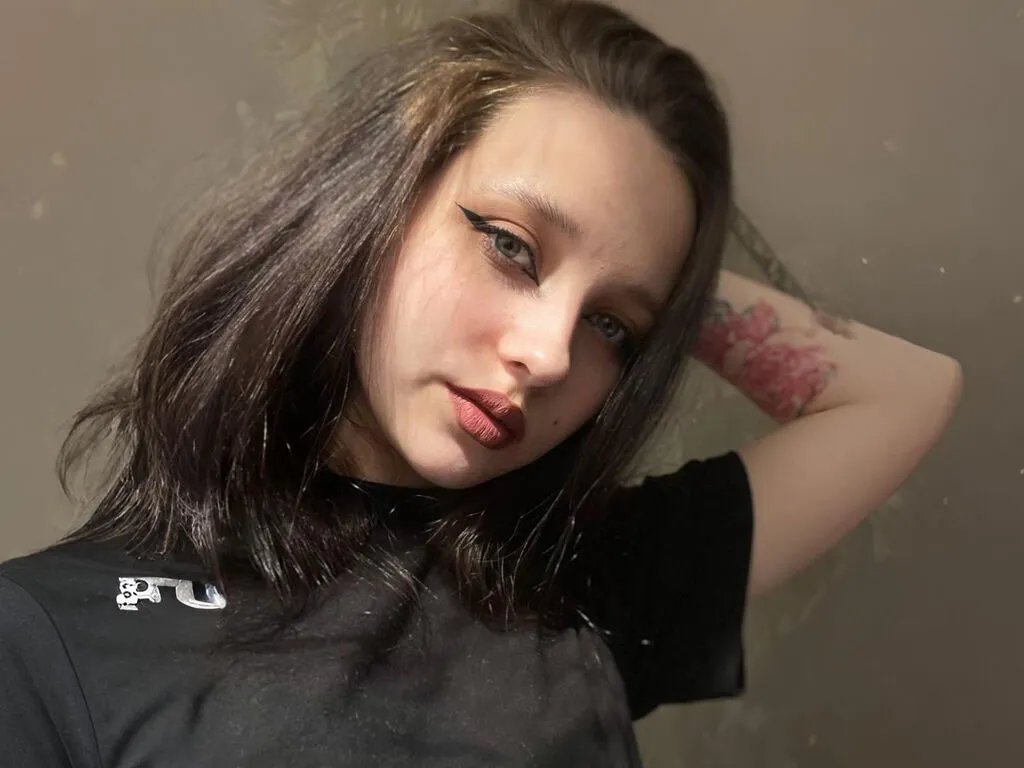 RositaMackessy — I love it when we can just be cozy and happy together! Your sweet compliments make me blush, and your kindness makes my heart feel warm. I also really like cute animals, strawberry tea, and dreaming about magical stories with you!