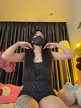 --BuBu102-- on StripChat 