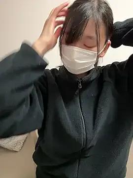 -Rinka- — Freechat on StripChat