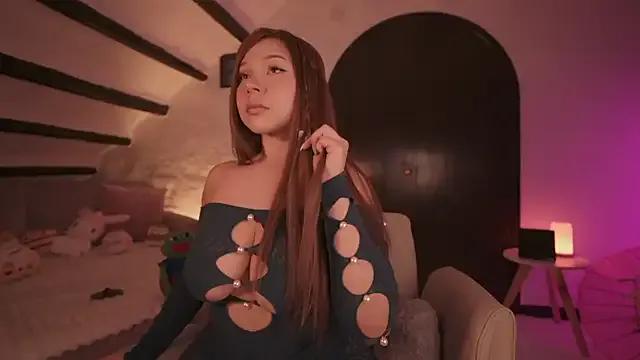 -SofiaCastillo- — Private on StripChat