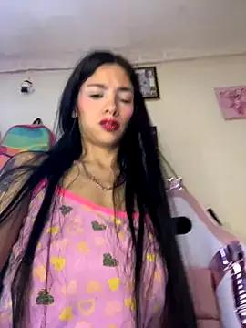 _Dulcinea777 — My hairy favorite model