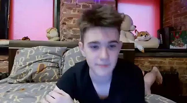 _Soolin_ on StripChat 