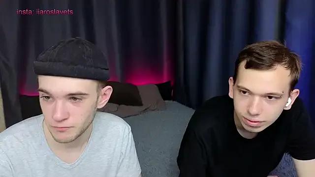_Soolin_ on StripChat 