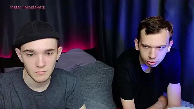 _Soolin_ on StripChat 