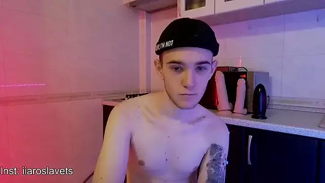 _Soolin_ on StripChat 