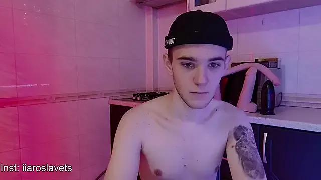 _Soolin_ on StripChat 
