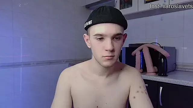 _Soolin_ on StripChat 