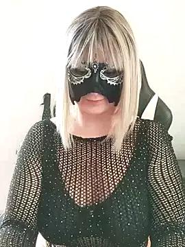_Sutalija_ — Dildo monster in wet pussy