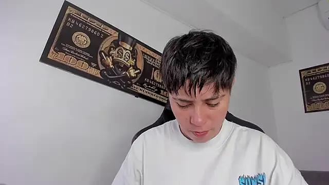 AbbySmiitth_ on StripChat 