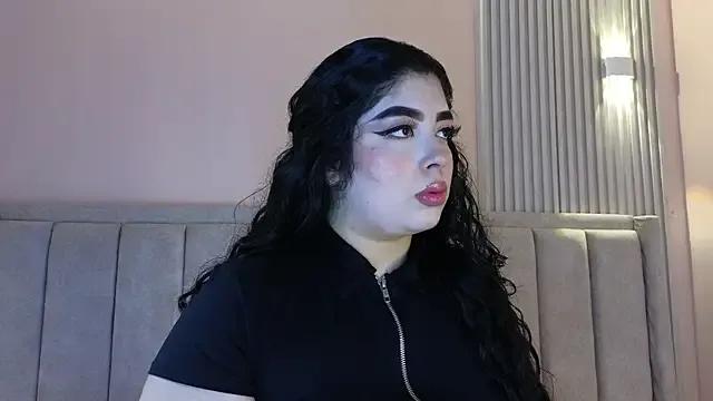 AgathaLynx on StripChat