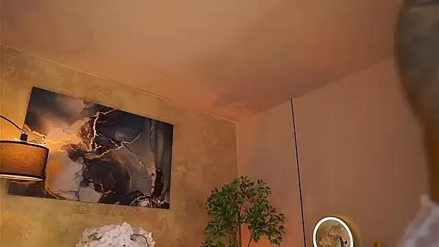 AishaaDevoe — Start the night with a control