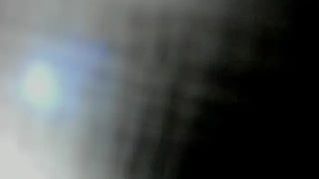 AishaRouhi — cum show