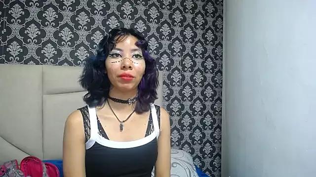 Akane_Uwu on StripChat 