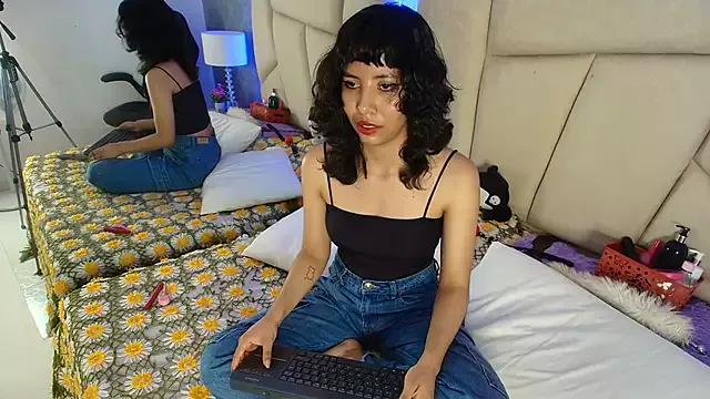 Akane_Uwu on StripChat 