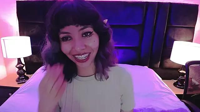 Akane_Uwu on StripChat 