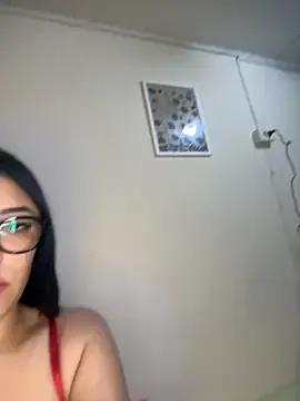 Alexa69xx — double penetration/  penetrao