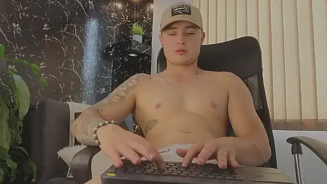 Alexander_ferre — Sexy dance