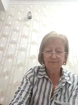AlikaSwan5821 — Freechat on StripChat