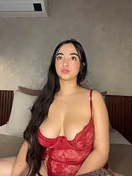 alisonnwalker2025 — Remove the panty 