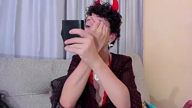 Allen_Jax on StripChat