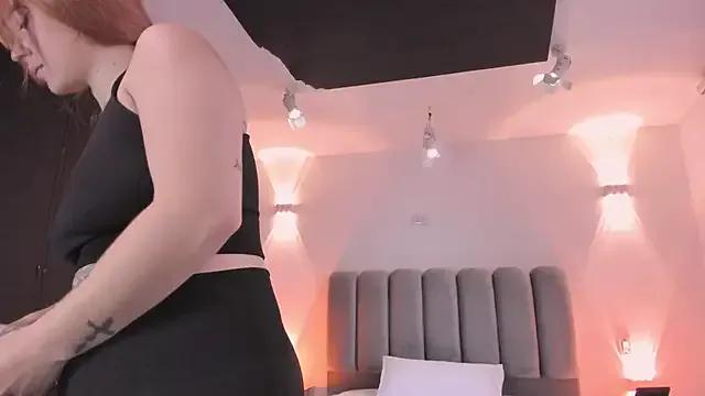 AlliceLover on StripChat 