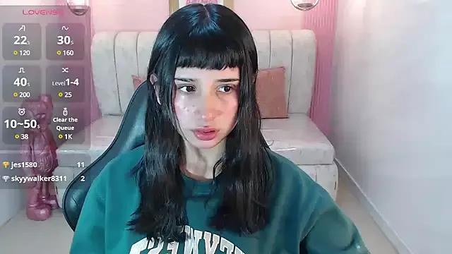 allyssa_bellini_s on StripChat 