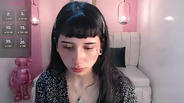 allyssa_bellini_s on StripChat 