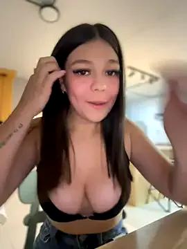 Alyshanon18's avatar