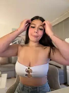 Alyshanon18 — SQUIRT