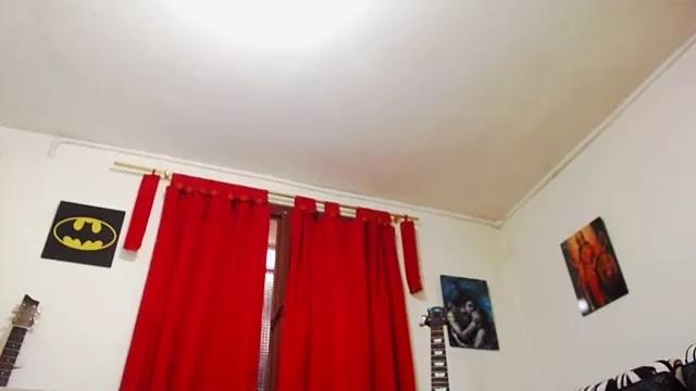 Amanda_Valeska on StripChat 