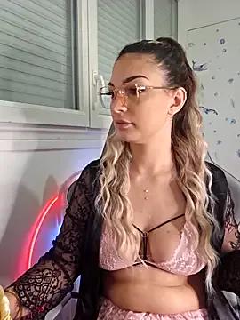 Ambre_La_nebulleuse — Gorge Profonde ahegao & Pinces Ttons
