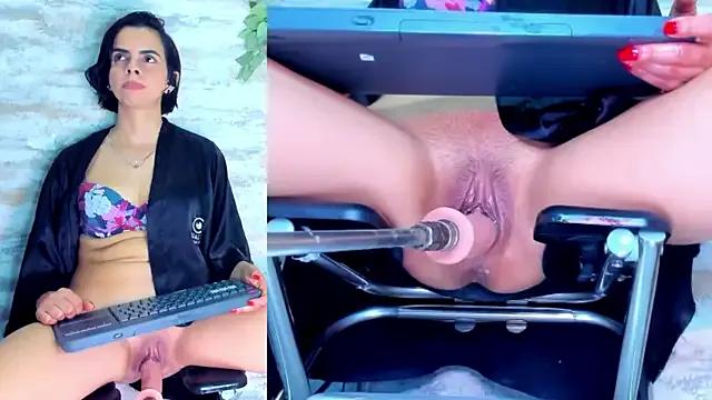 Amelia_Myers — squirt faster x3