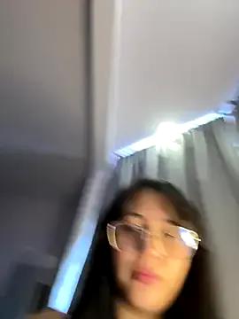Angeldusttt — BRA AND PANTY OFF