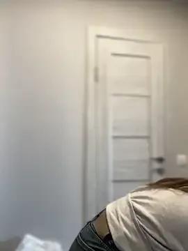 AngelinaTeller — Take of panty&make pussy wet