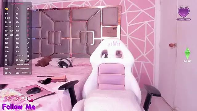 Anggi_1 on StripChat 