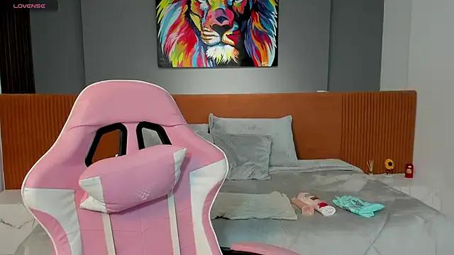 aniie_bby4u on StripChat 