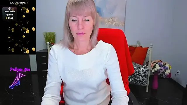 Anita_Tayson — kiss my pussy...keep doing it