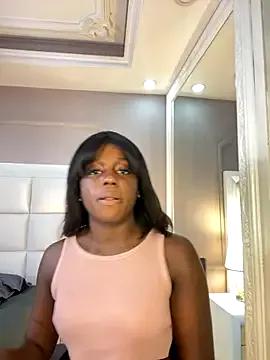 AnnieCaster on StripChat 
