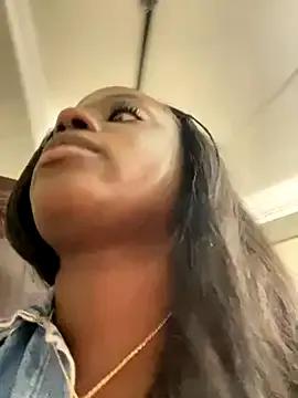 AnnieCaster on StripChat 